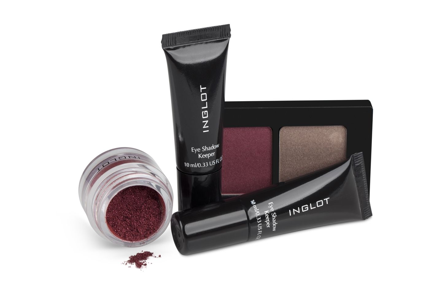 Eyeshadow Keeper od Inglot