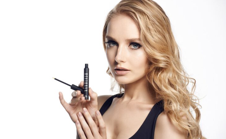 serum na rast mihalnic nanolash