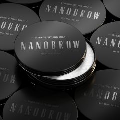 Gel Milo Za Obrvi Nanobrow